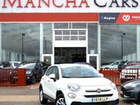 Usado Fiat 500X Urban 95 CV (69 kW) 2021 Blanco SUV