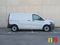 Usado Mercedes Vito 136 CV (100 kW) 2020 Blanco Van