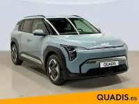 Nuevo Kia EV3 Earth 150 kW (204 CV) 2026 Otro SUV