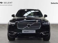 usado Volvo XC90 II Plus, B5 (diesel) AWD, Diésel, Bright, 7 Asientos