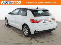 Usado Audi A1 Advanced 95 CV (69 kW) 2023 Blanco SUV