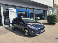 usado Ford Fiesta 1.1 Ti-VCT Trend+