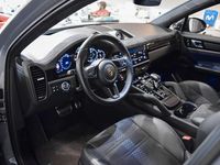 Usado Porsche Cayenne Turbo GT 640 CV (470 kW) 2023 Gris SUV