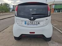 Usado Peugeot iON 2019 Eléctrico Utilitario