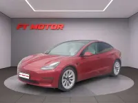 Usado Tesla Model 3 350 kW (476 CV) 2021 Burdeos Berlina