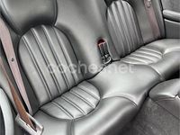 Usado Jaguar XK8 290 CV (213 kW) 2002 Gris / plata Coupe