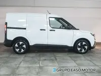 Nuevo Ford Transit Trend 100 kW (136 CV) 2025 Blanco Van