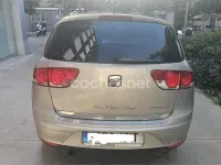 Usado Seat Altea XL Style 105 CV (77 kW) 2014 Beige Monovolumen