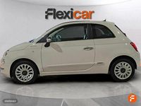 Usado Fiat 500 Dolcevita 70 CV (51 kW) 2022 Blanco Utilitario
