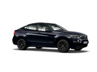 usado BMW X6 xDrive 40dA