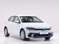 usado VW Polo BERLINA CON PORTON 1.0 TSI 70KW LIFE 95 5P