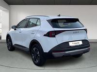 Nuevo Kia Sportage 239 CV (175 kW) 2026 Blanco SUV