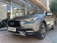 usado Infiniti QX30 2.2d Premium AWD 7DCT