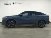 Usado BMW X2 Comfort Edition 150 CV (110 kW) 2025 Gris SUV