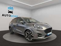 Usado Ford Puma Titanium X 155 CV (114 kW) 2023 Gris SUV