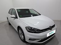 usado VW Golf II 0 Tdi 110kw 150cv Dsg Sport Blanco