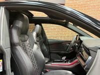 Usado Audi RS Q8 Premium 600 CV (441 kW) 2022 Negro SUV