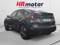 Usado Citroën C4 Feel 102 HP (75 kW) 2022 Cinzento Sedan