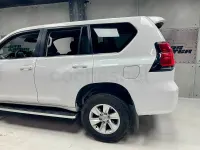 Usado Toyota Land Cruiser Limited 177 CV (130 kW) 2018 Blanco SUV