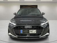Usado Audi A3 Advanced 150 HP (110 kW) 2025 Cinzento Sedan