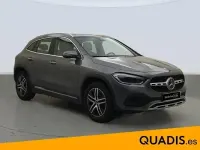Usado Mercedes GLA220 190 CV (139 kW) 2022 SUV