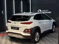 Usado Hyundai Kona 177 CV (130 kW) 2017 Blanco SUV