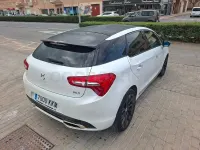Usado DS Automobiles DS5 Performance 150 CV (110 kW) 2018 Blanco Utilitario