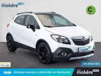 usado Opel Mokka 1.4 Turbo SANDS Selective 4x2 103 kW (140 CV)