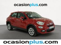 Usado Fiat 500X Pop Star 120 CV (88 kW) 2017 Rojo SUV