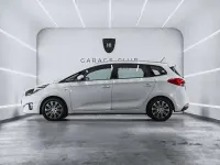 Usado Kia Carens 116 CV (85 kW) 2015 Blanco Monovolumen