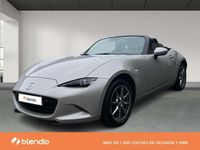 Occasion Mazda MX5 Exclusive-Line 132 PK (97 kW) 2023 Cabriolet