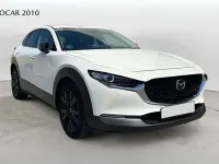 Usado Mazda CX-30 150 CV (110 kW) 2023 Blanco SUV