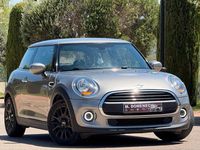 Usado Mini ONE 102 CV (75 kW) 2020 Gris Utilitario