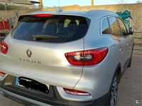 Usado Renault Kadjar Intens 140 CV (102 kW) 2019 Gris / plata SUV