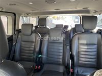 Usado Ford Tourneo Titanium 185 CV (136 kW) 2019 Blanco Monovolumen