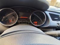 Usado Peugeot 3008 Access 115 CV (84 kW) 2013 Marrón Familiar