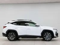 Nuevo Hyundai Tucson Style 288 CV (211 kW) 2026 Blanco SUV
