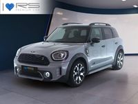 Usado Mini Cooper Countryman 220 CV (161 kW) 2022 Gris / plata SUV