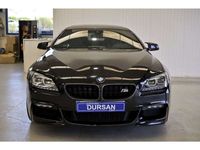 usado BMW 650 Serie 6 i