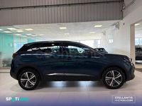 Usado Peugeot 3008 Allure 130 CV (95 kW) 2023 Azul SUV