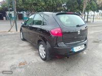 usado Seat Altea 19 TDI 105 CV CERTIFICADO DE KILOMETROS Y CARROCERIA