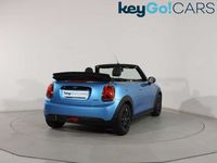 usado Mini Cooper Cabriolet - automatico