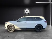 Nuevo Mercedes GLS450 367 CV (269 kW) 2026 Blanco SUV