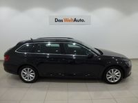 usado Skoda Superb 1.5 Tsi Ambition Dsg7 110kw