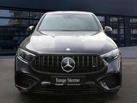 Usado Mercedes GLC43 AMG AMG 421 CV (309 kW) 2024 Varios colores Coupe