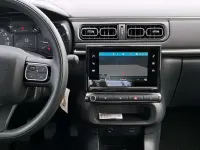 Usado Citroën C3 PureTech 83 CV (61 kW) 2023 Gris Utilitario