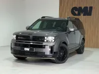 Usado Hyundai Santa Fe 253 HP (186 kW) 2025 Cinzento SUV