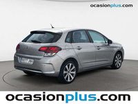 usado Citroën C4 BlueHDi 120 6v Feel Edition
