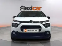 Usado Citroën C3 PureTech 83 CV (61 kW) 2024 Blanco Berlina