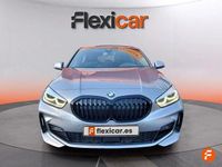 Usado BMW 118 136 CV (100 kW) 2024 Gris Utilitario